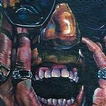 Tattoos - Humpty hump - 125472